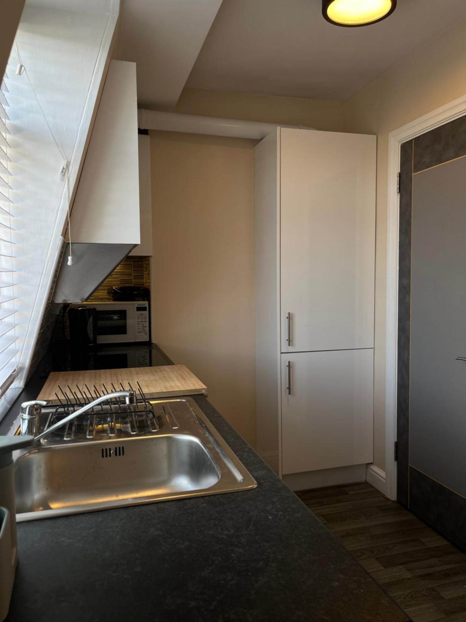 Boutique Apartments Λονδίνο Εξωτερικό φωτογραφία